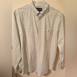 Over under shirt for men